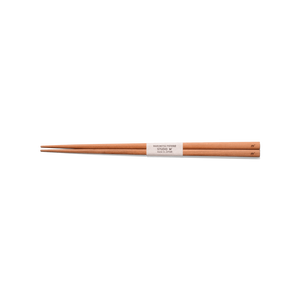 蜜ろう箸 23cm